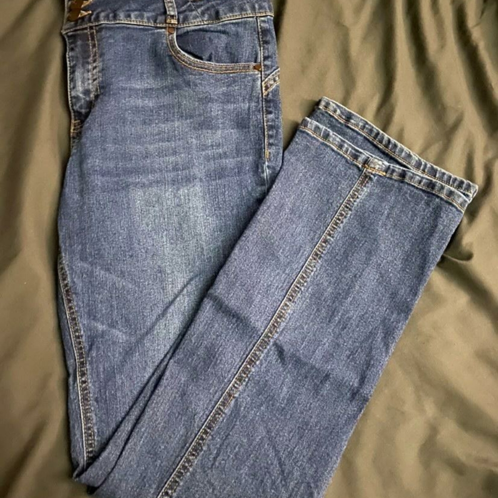 D.jeans Womens size 12